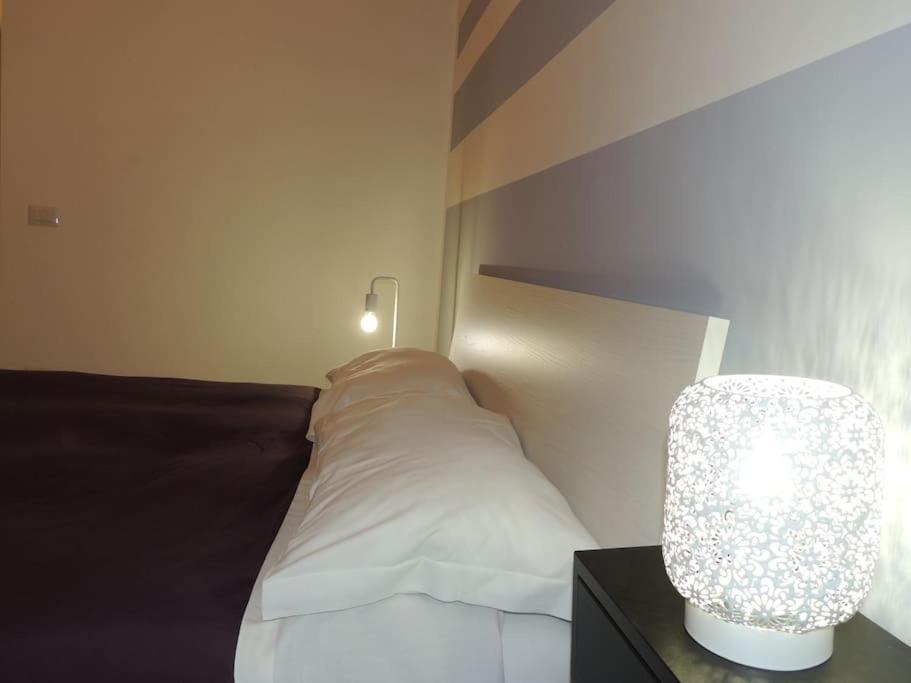 Apartment Magenta Rom