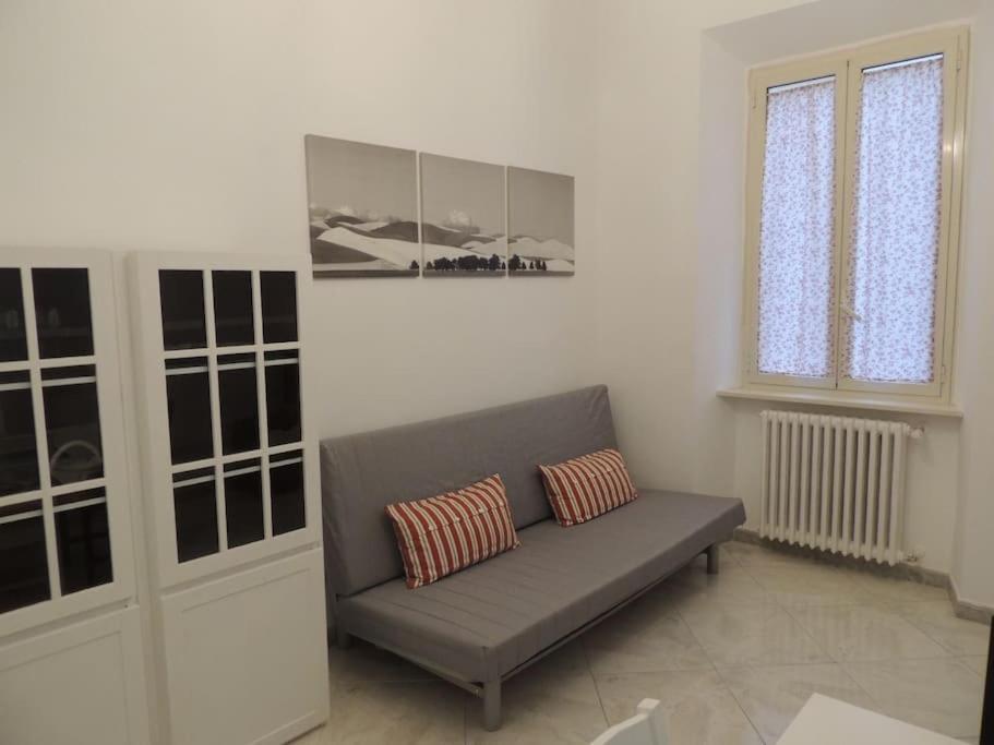 Apartment Magenta Rom